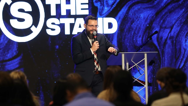 Night 987 of The Stand | The River Church