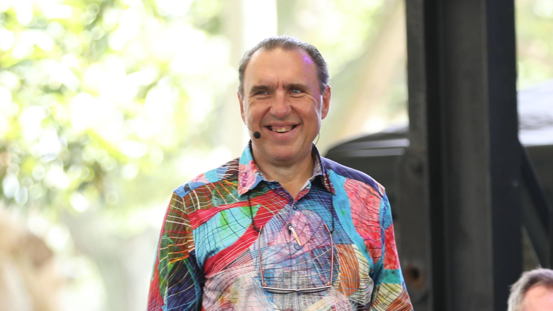 Day 765 | The Main Event | It Is Well | Live: The River Church