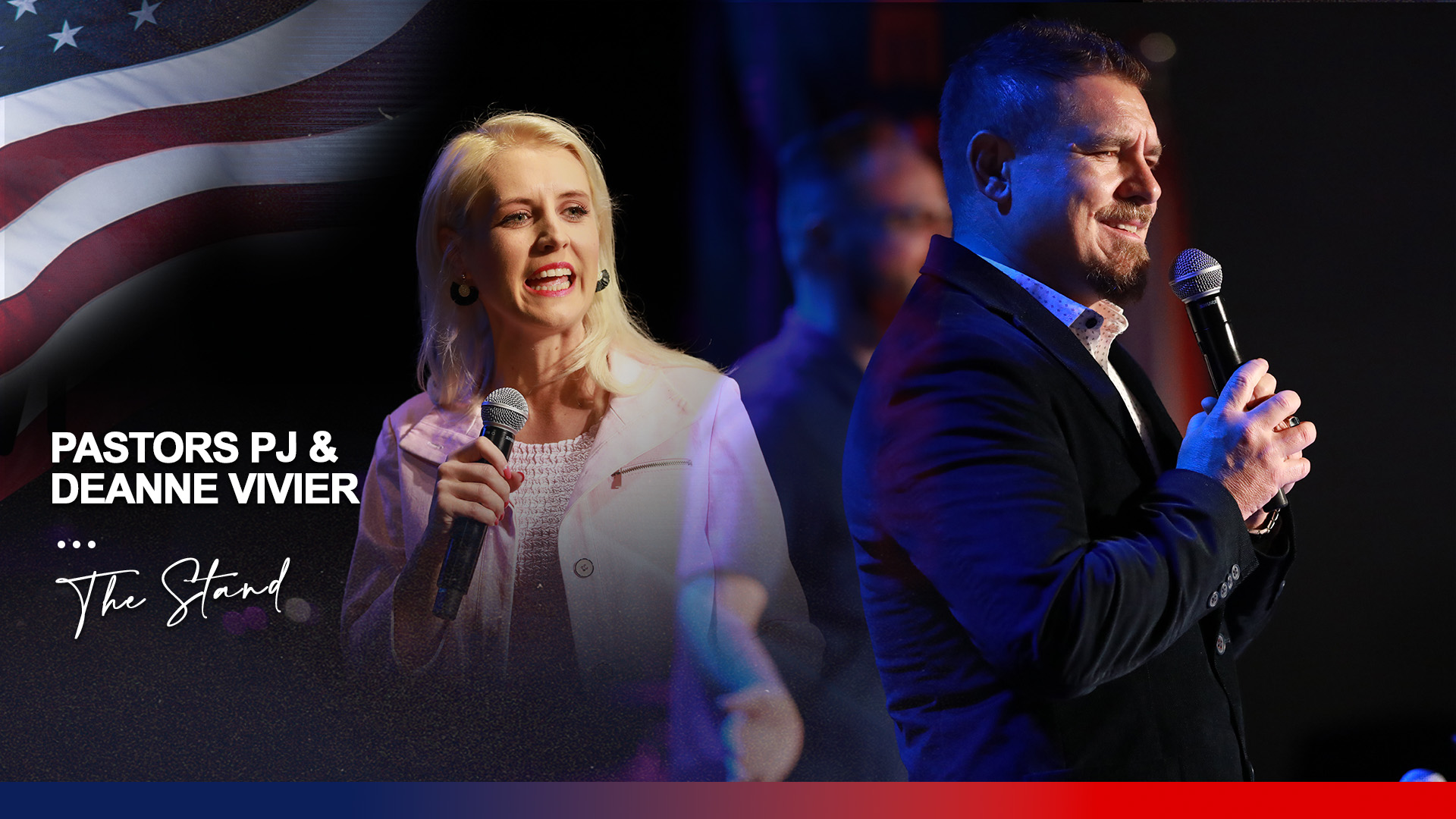 Night 1417 of The Stand | The River Church