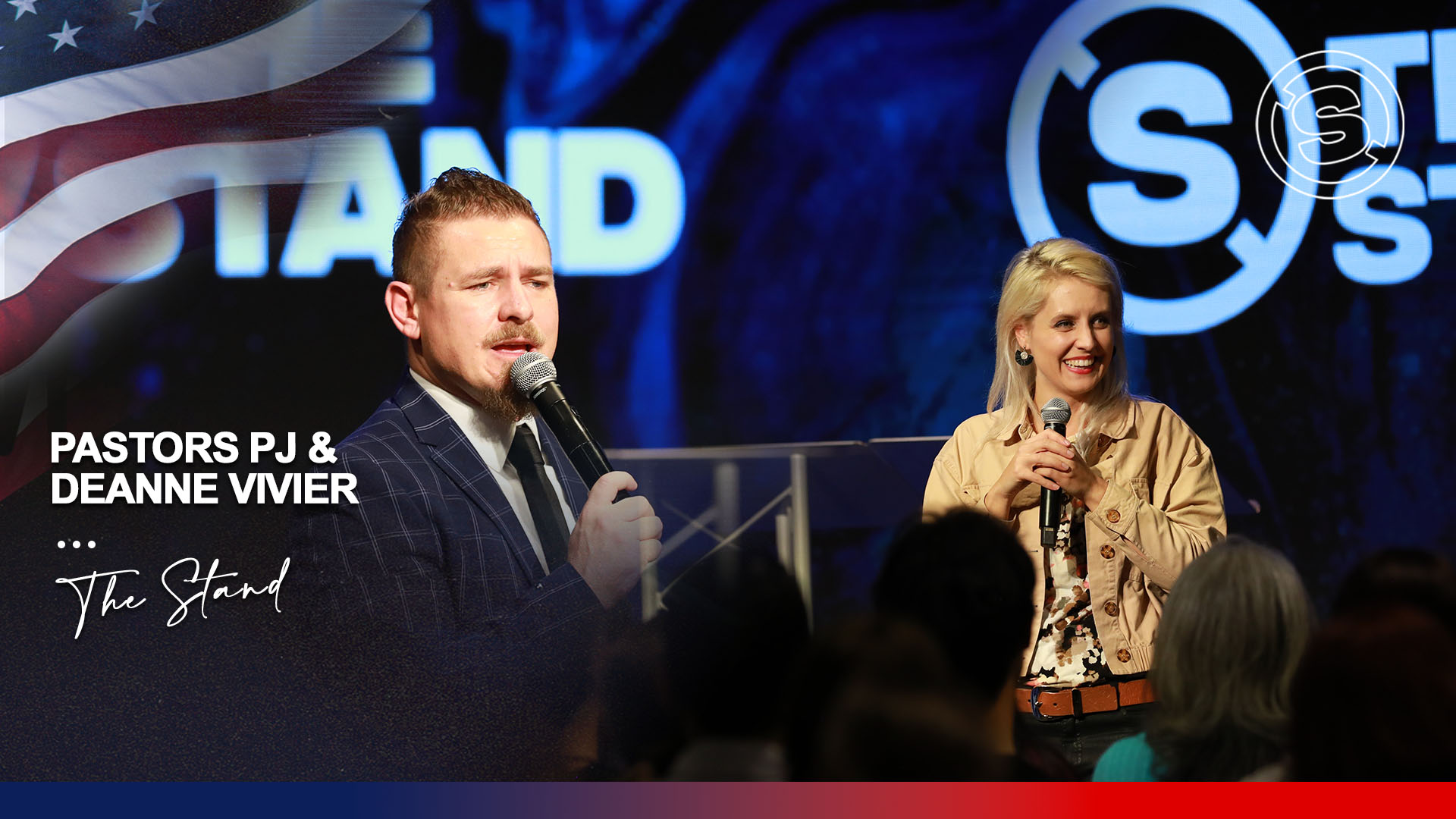 Night 1337 of The Stand | The River Church - Part 2