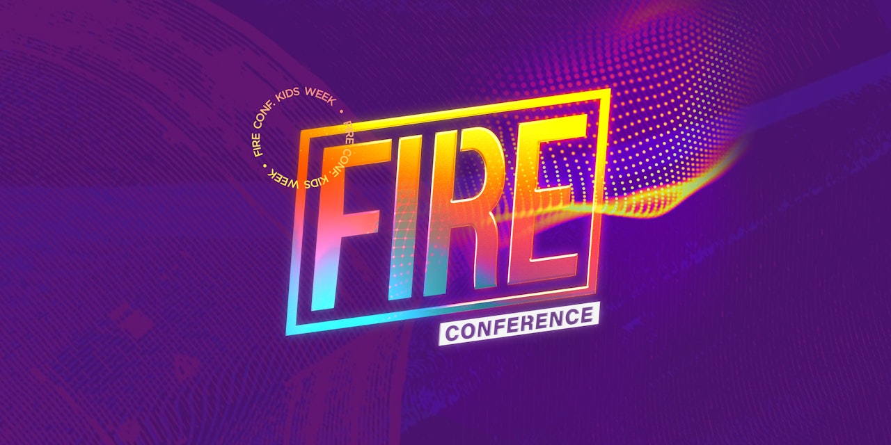 Fire Conference: Kids Fire Week 2021