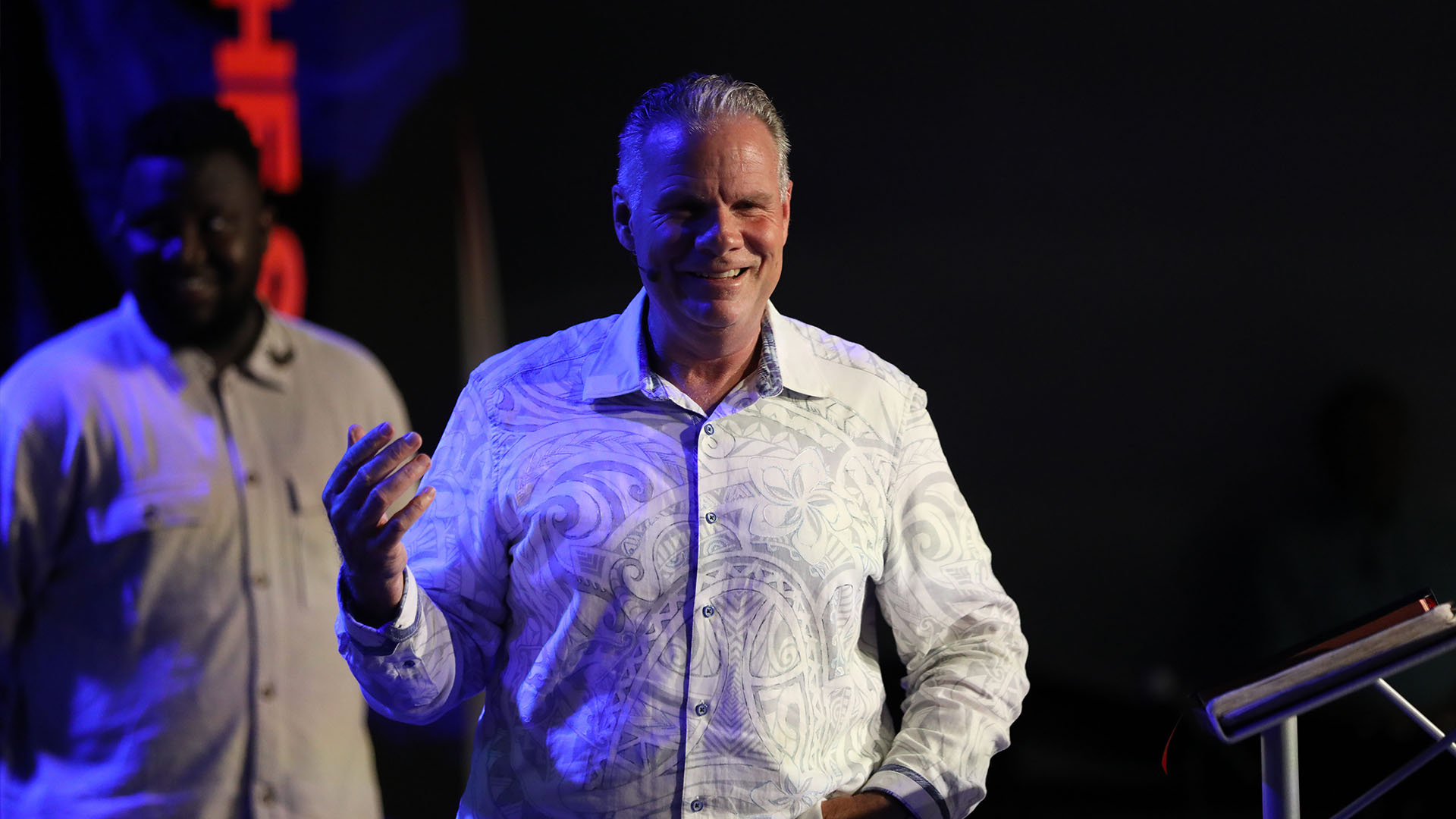 Night 1110 of The Stand | The River Church