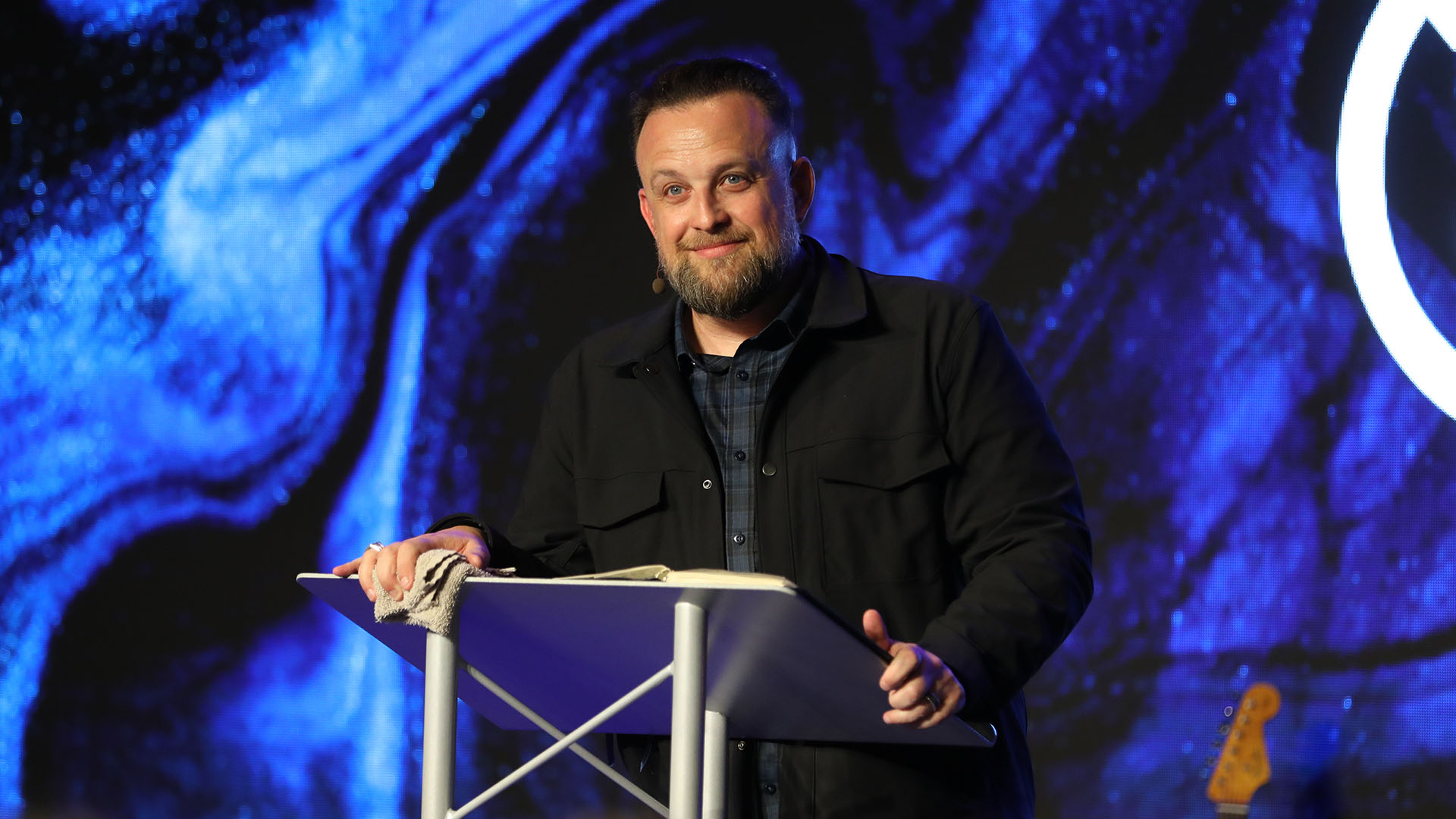 Night 1031 of The Stand | The River Church