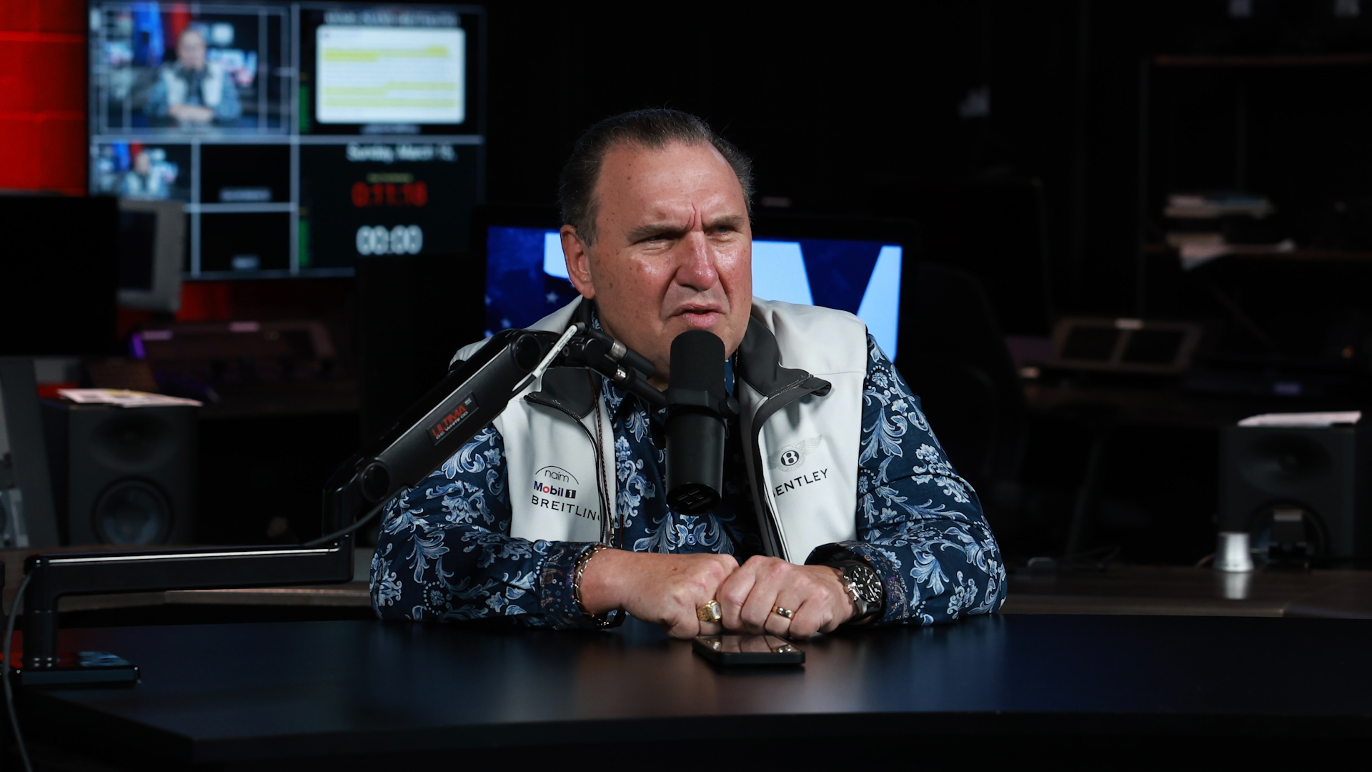 The Alarming Switch from Analog to Software-Defined Vehicles