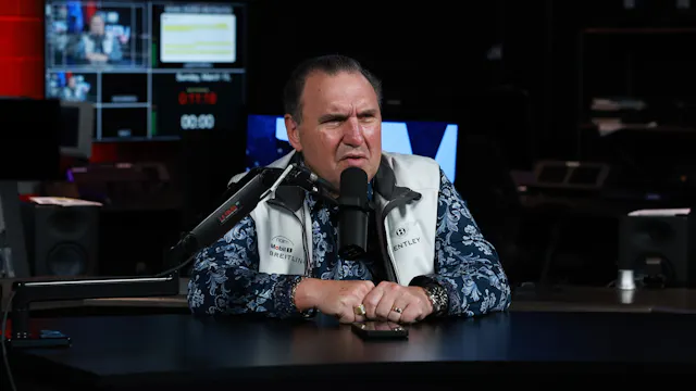 The Alarming Switch from Analog to So...