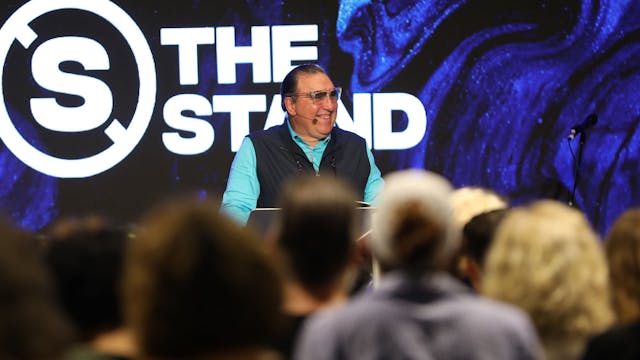 Night 1144 of The Stand | The River C...