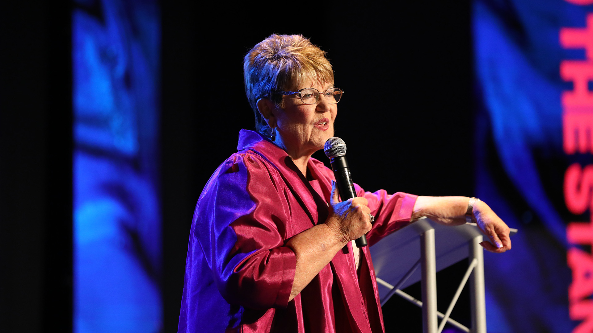 Night 1190 of The Stand | The River Church