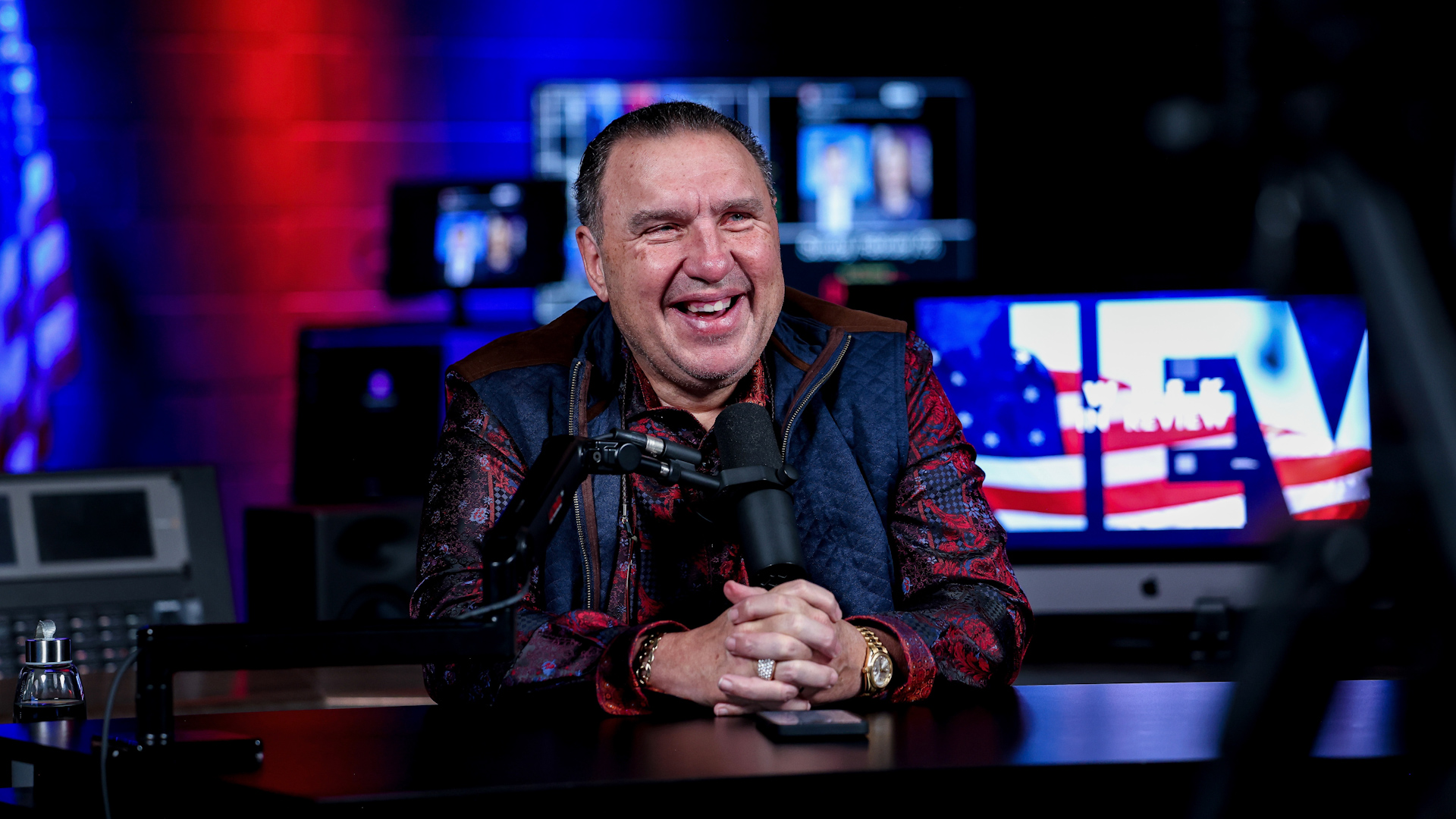 Trump Impacts Governors Ball, China's New COVID Variant, England’s Islamic Shift