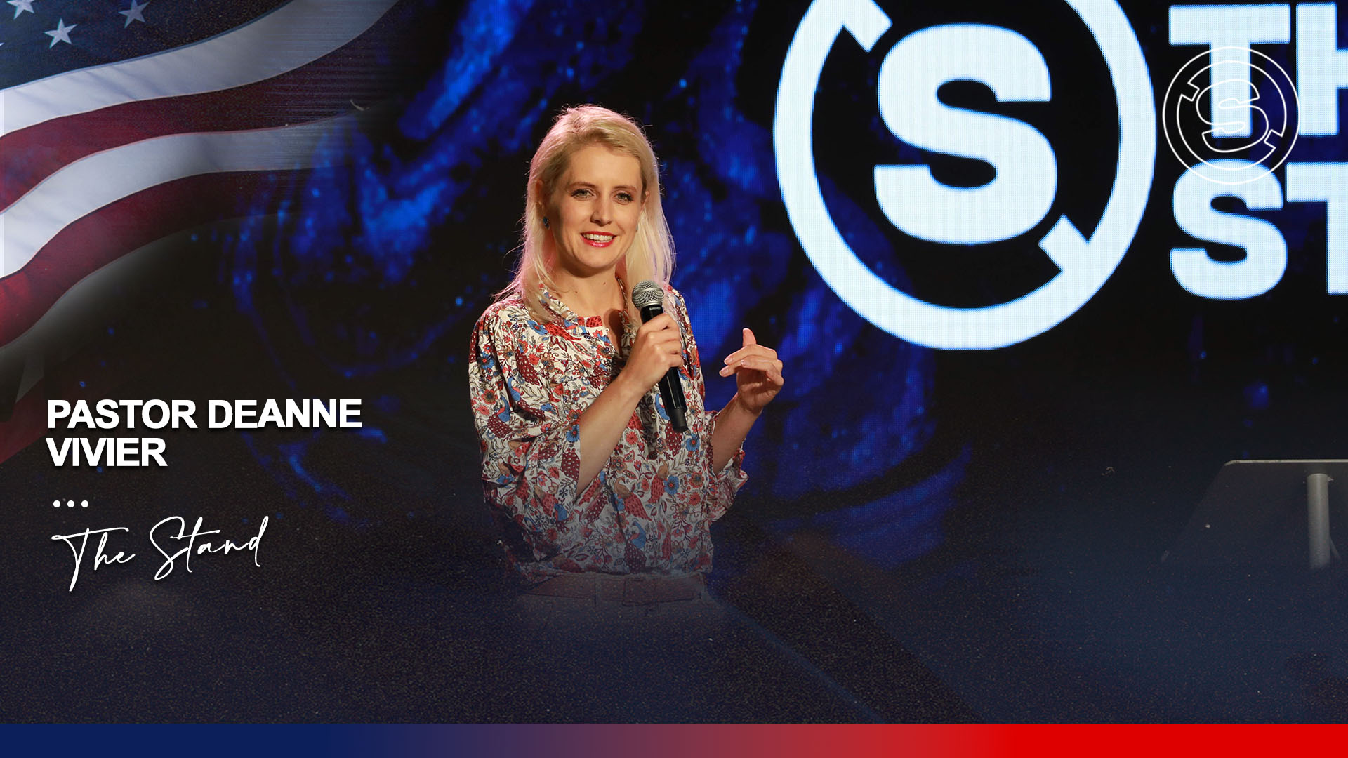 Night 1383 of The Stand | The River Church