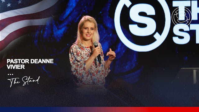 Night 1383 of The Stand | The River C...