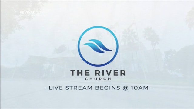  2.11.18 | The Main Event | From The River Church