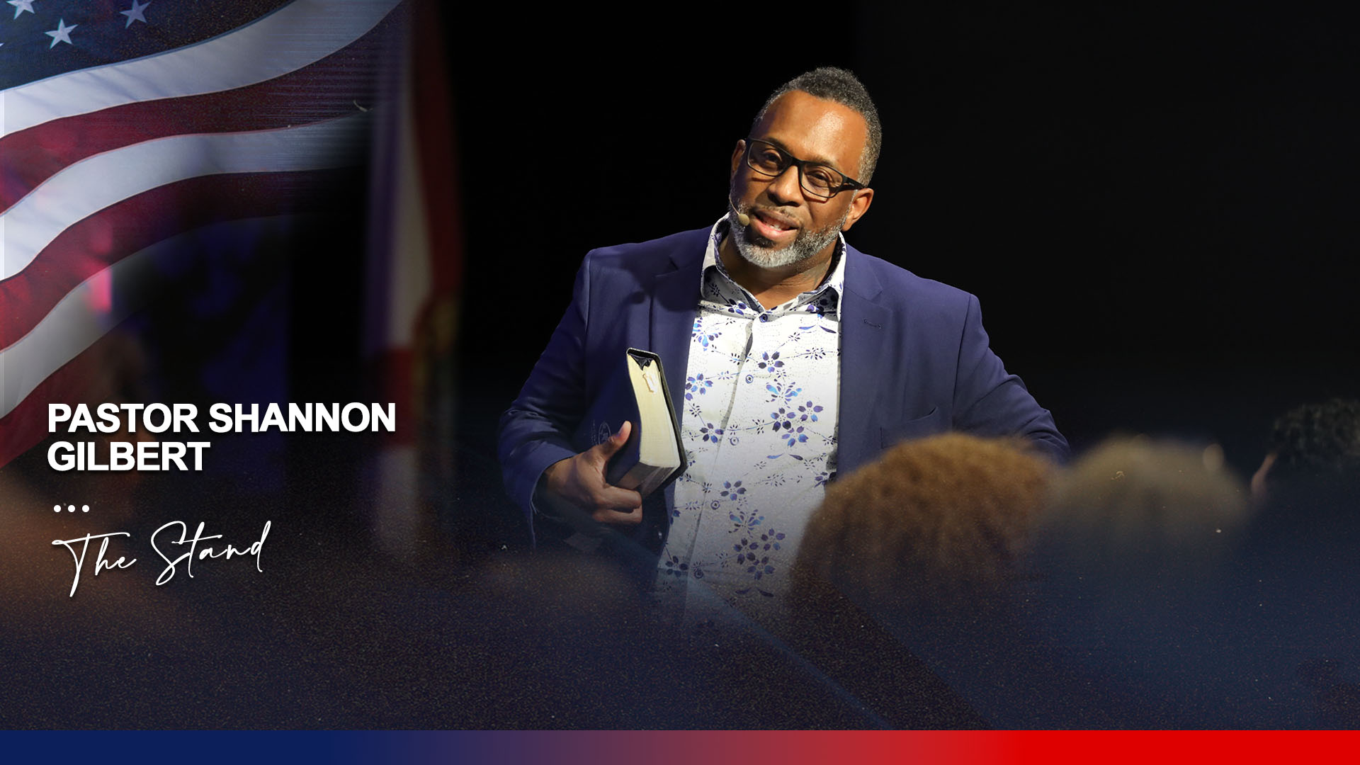 Night 1511 of The Stand | The River Church