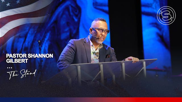 Night 1335 of The Stand | The River C...