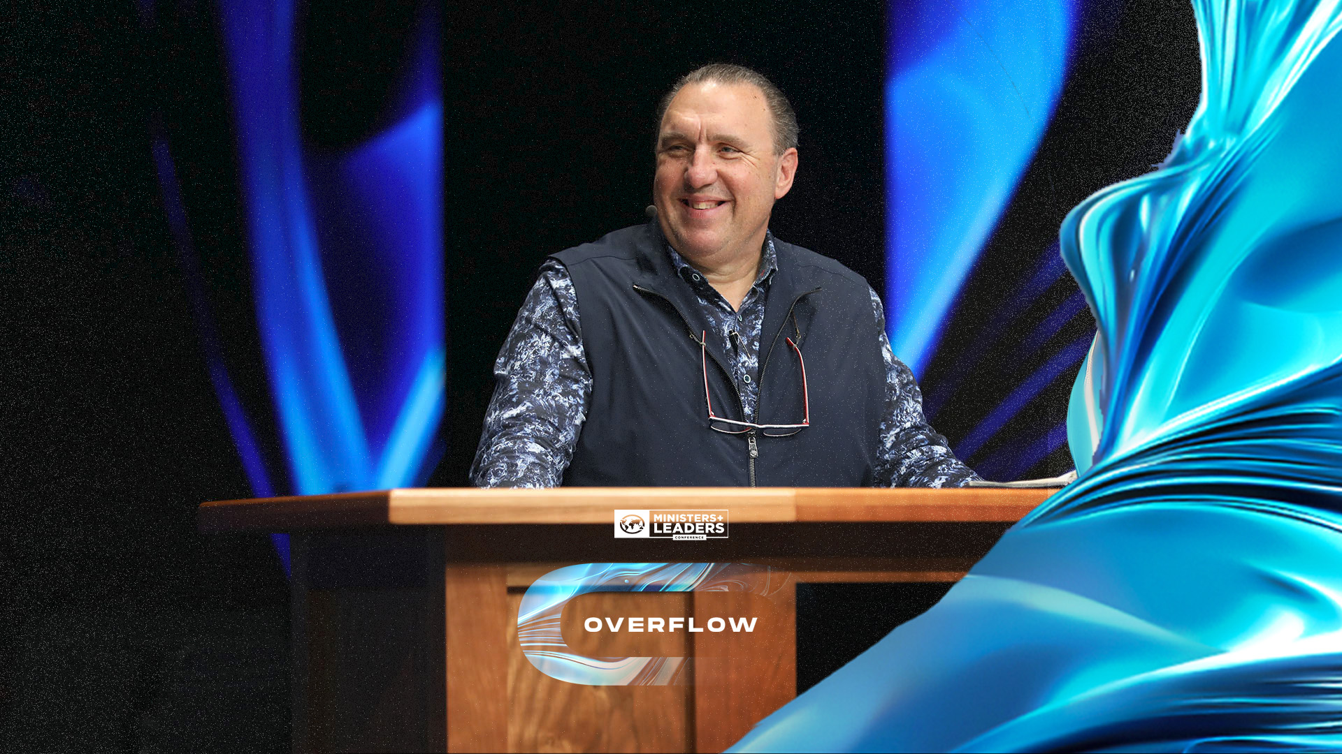 Spring Ministers & Leaders Conference 2023 | Overflow | Session 11