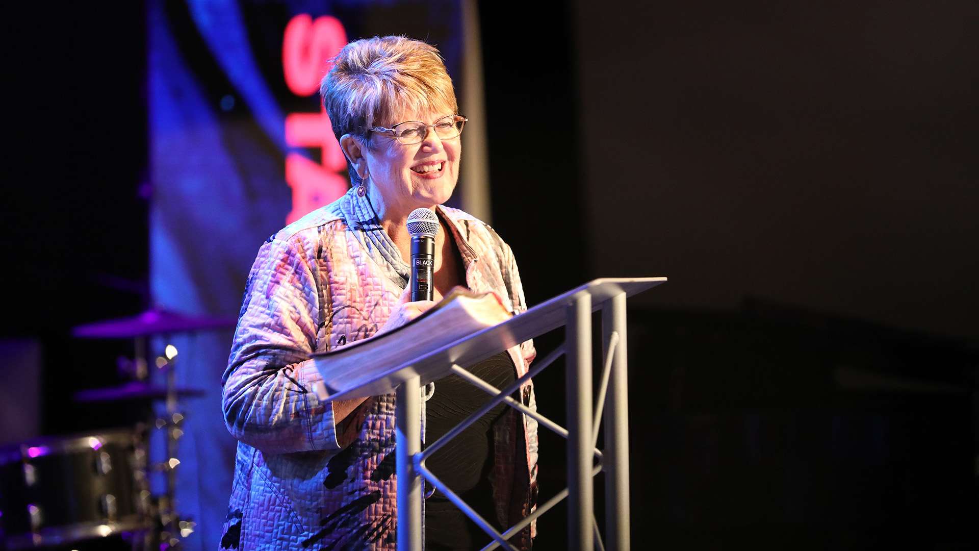 Night 1189 of The Stand | The River Church