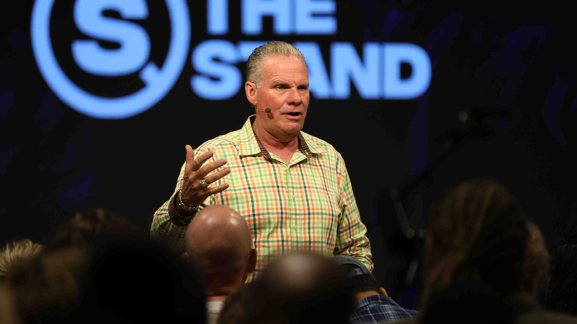  Night 1103 of The Stand | The River Church