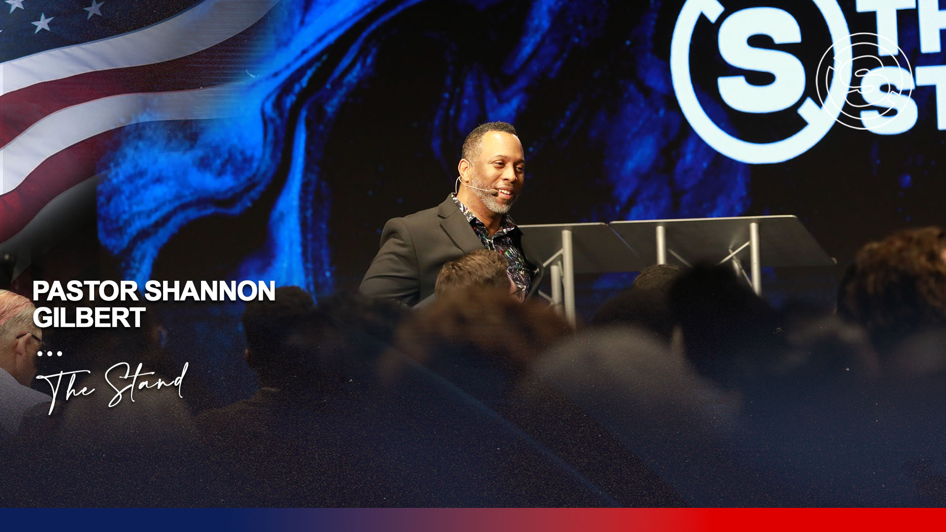 Night 1328 of The Stand | The River Church