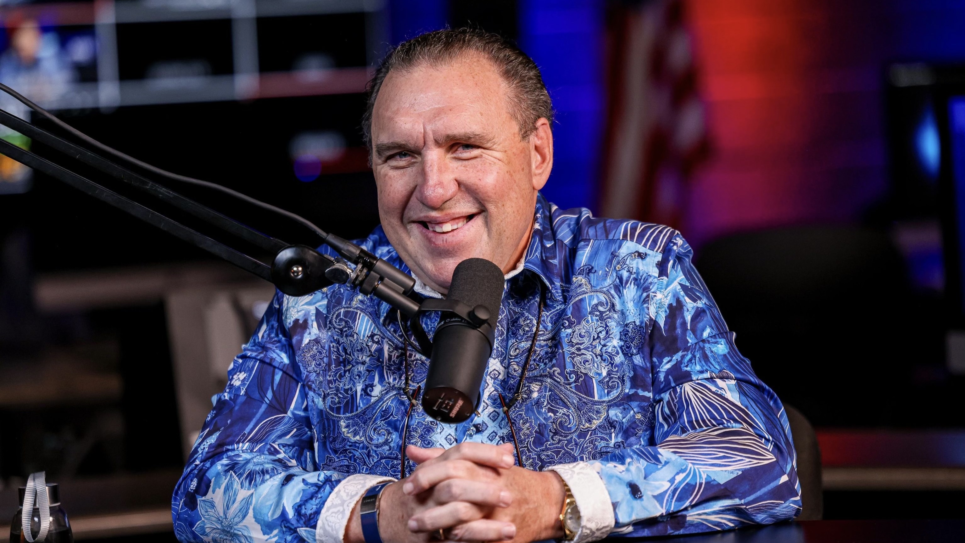 Rodney Howard-Browne - News Update 2/11/2024