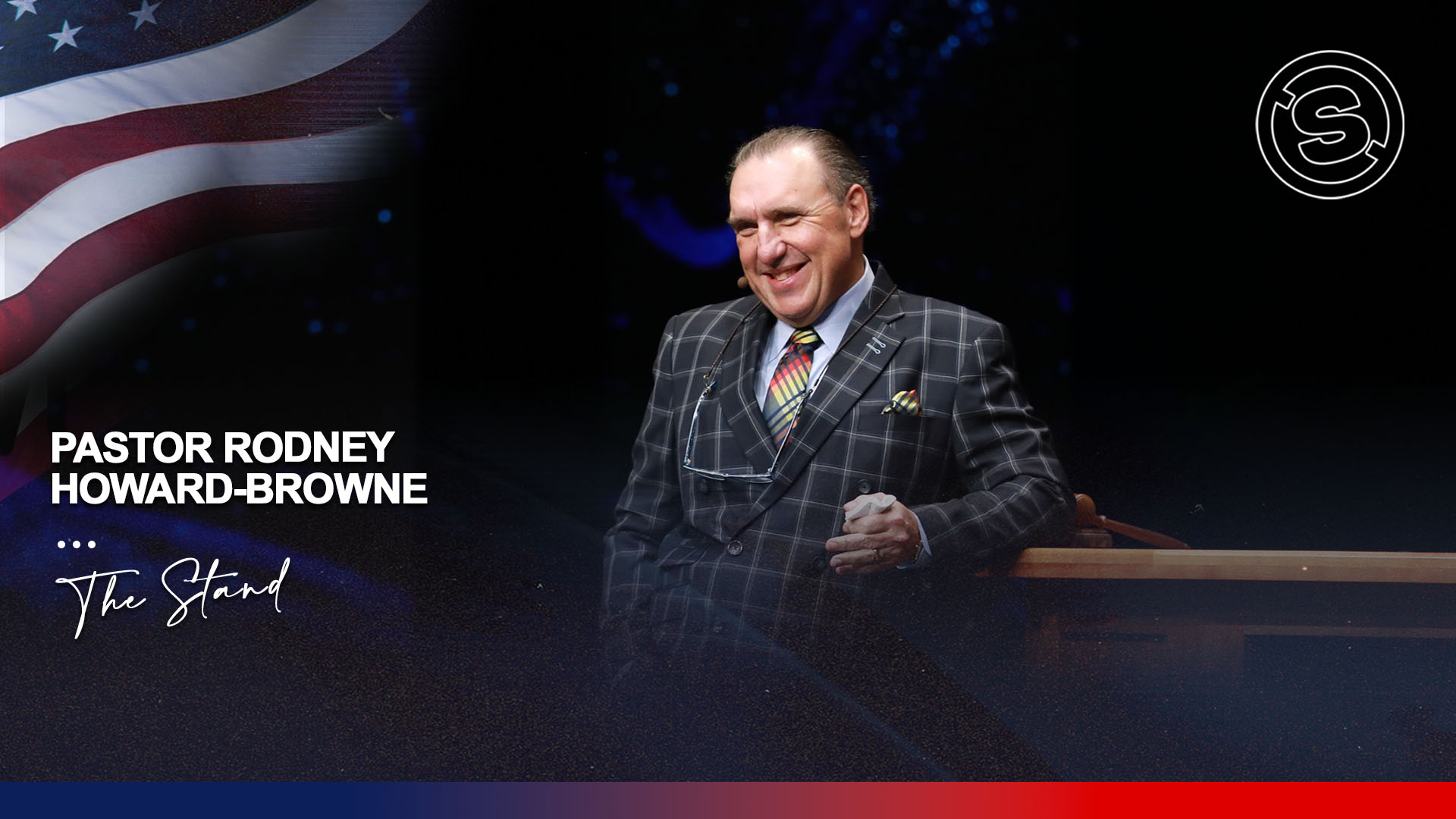 Night 1381 of The Stand | The River Church