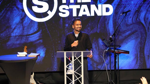 Night 1192 of The Stand | The River C...