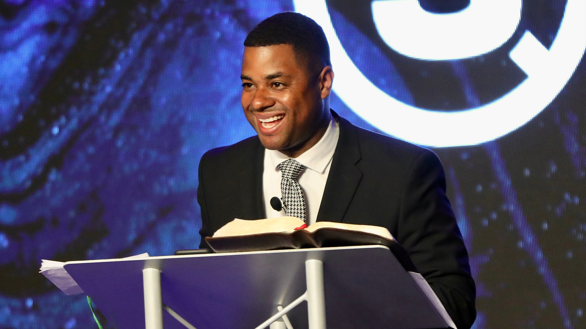 Night 998 of The Stand | The River Church