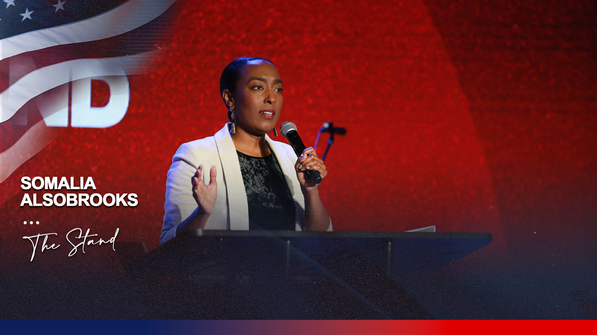 Night 1587 of The Stand | The River Church