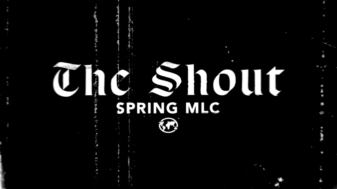 The Shout Spring MLC 2024 (Mastered) - Revival TV