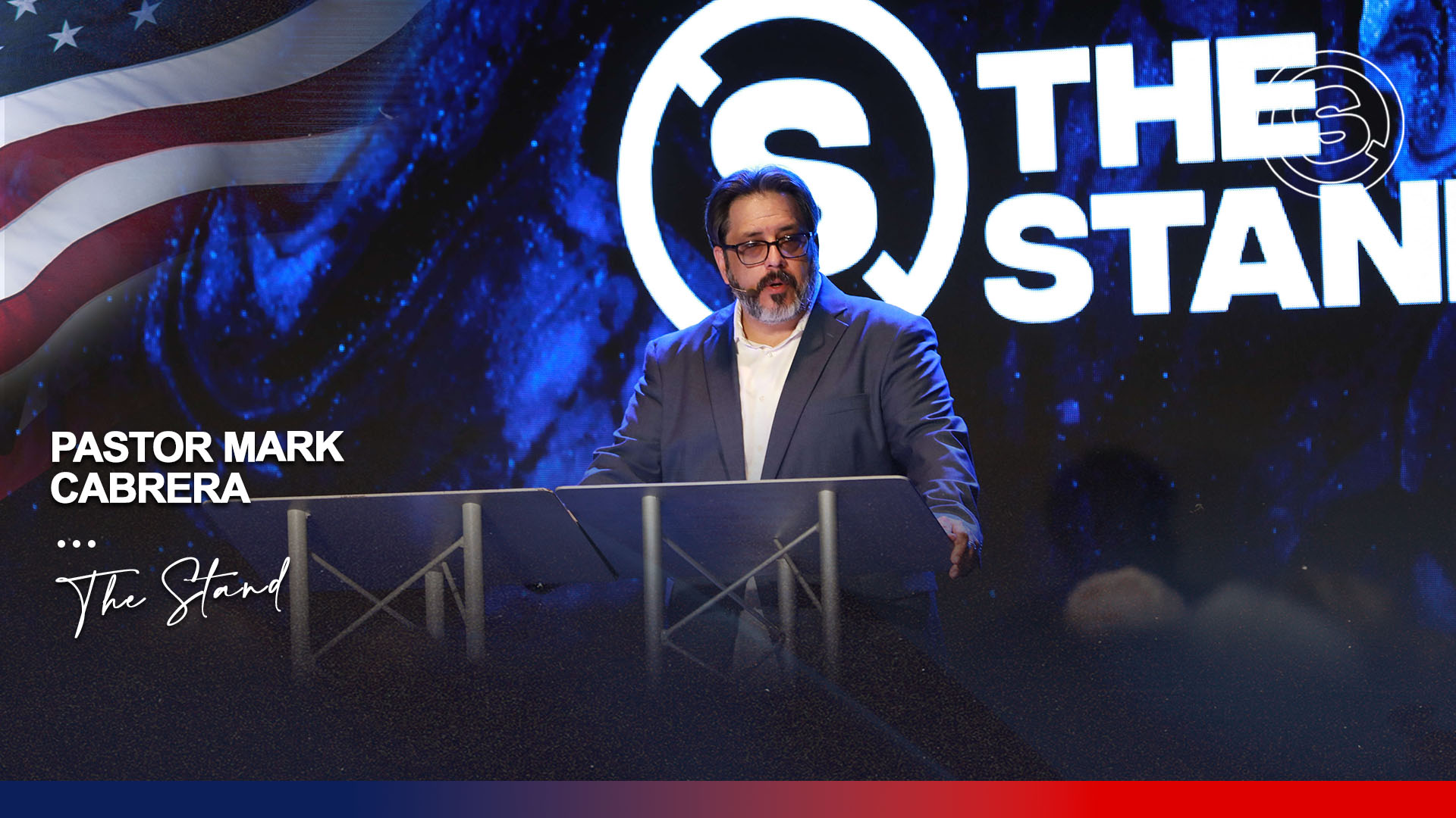 Night 1365 of The Stand | The River Church