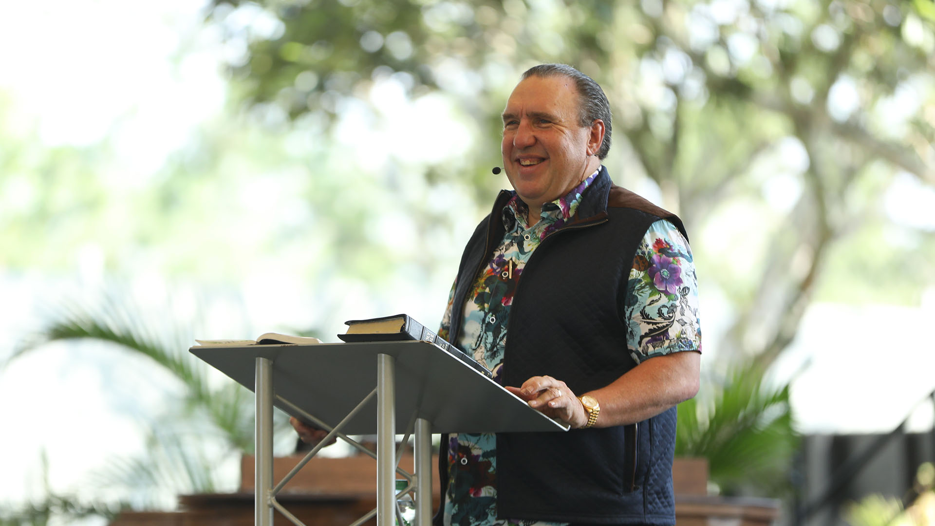 The Name of Jesus | The Main Event | The River Church