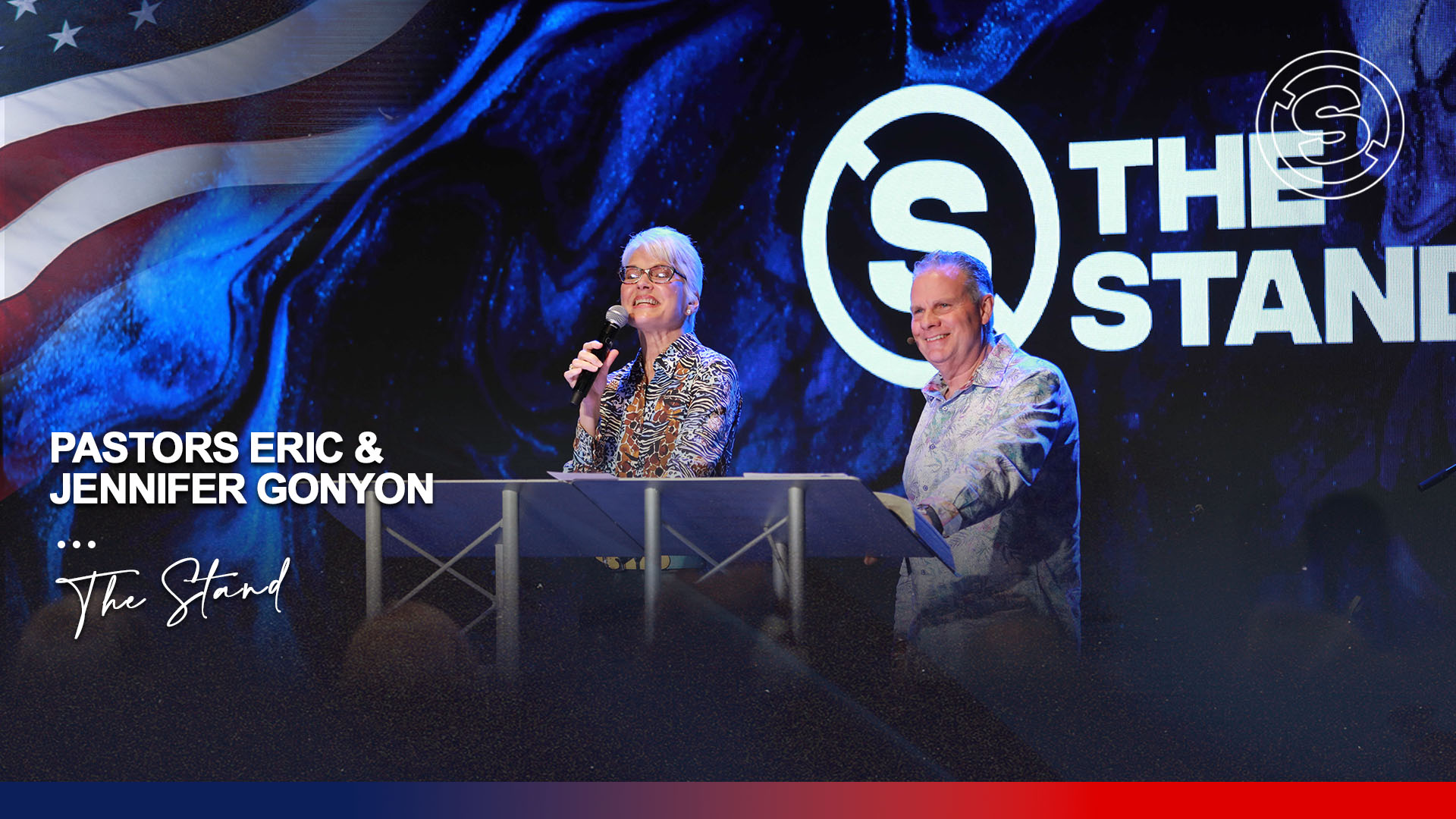 Night 1307 of The Stand