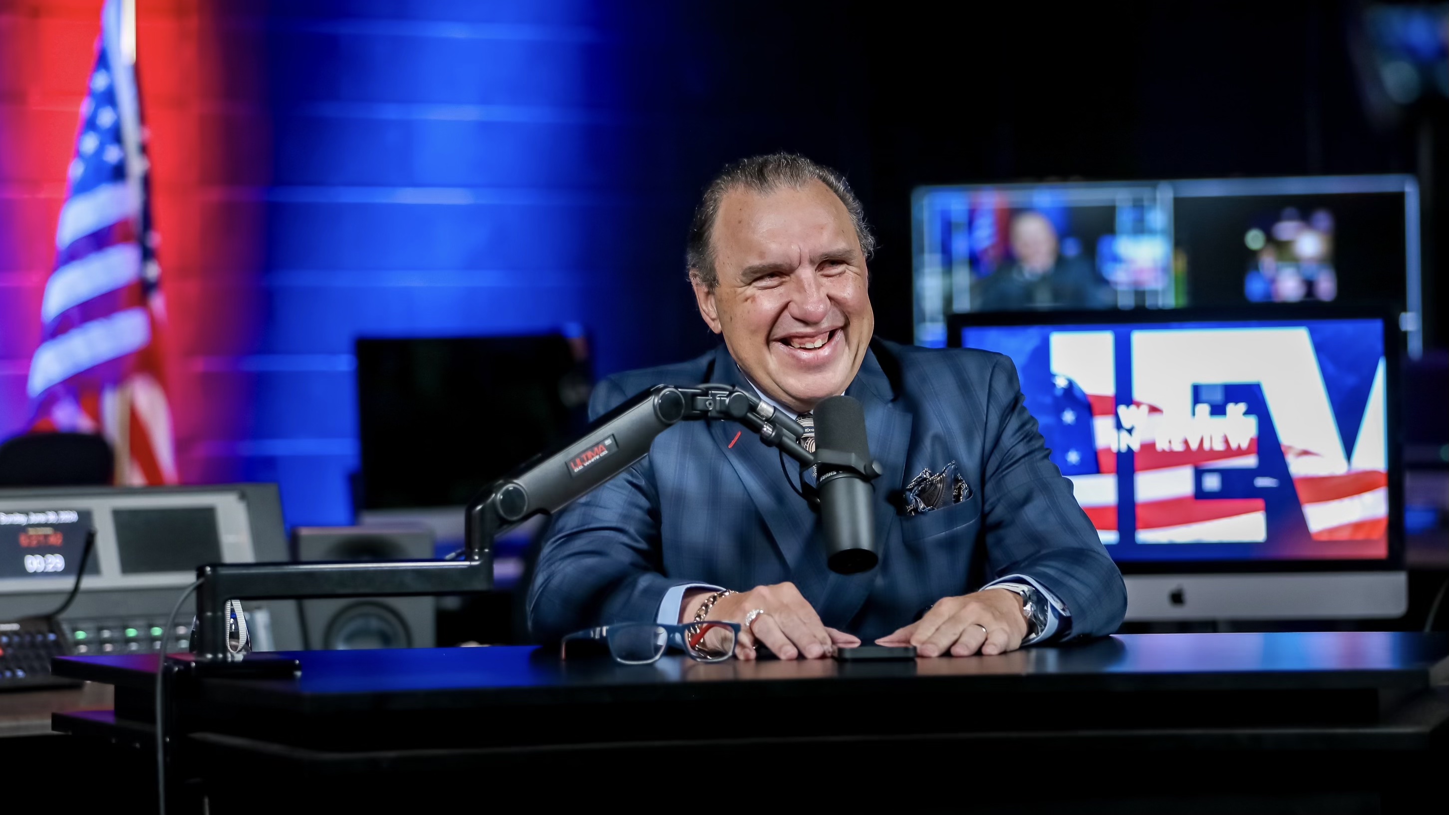 Rodney Howard-Browne - News Update 6/30/2024