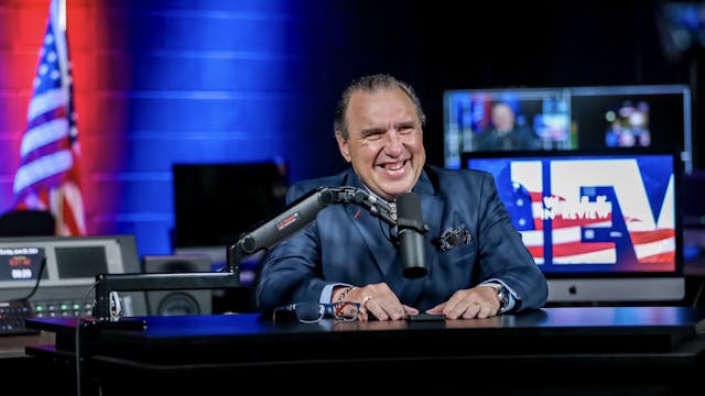 Rodney Howard-Browne - News Update 6/...