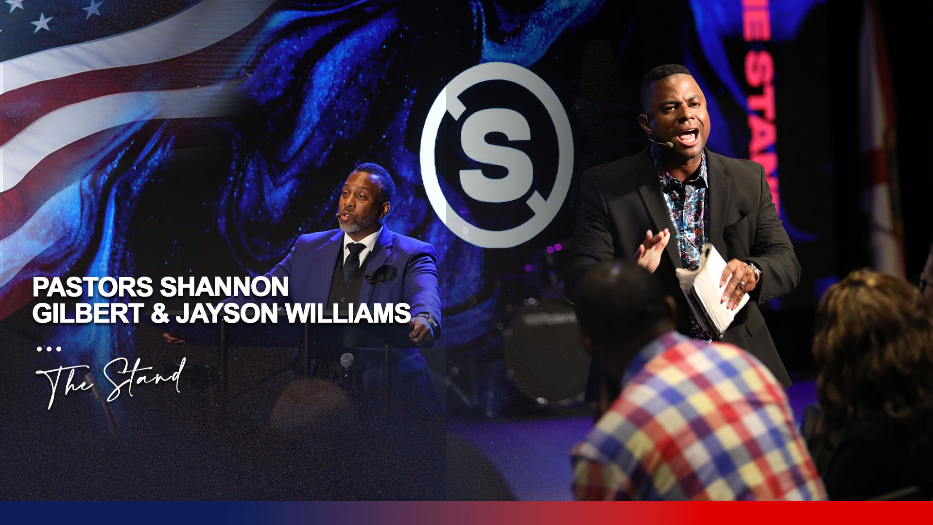 Night 1489 of The Stand | The River Church