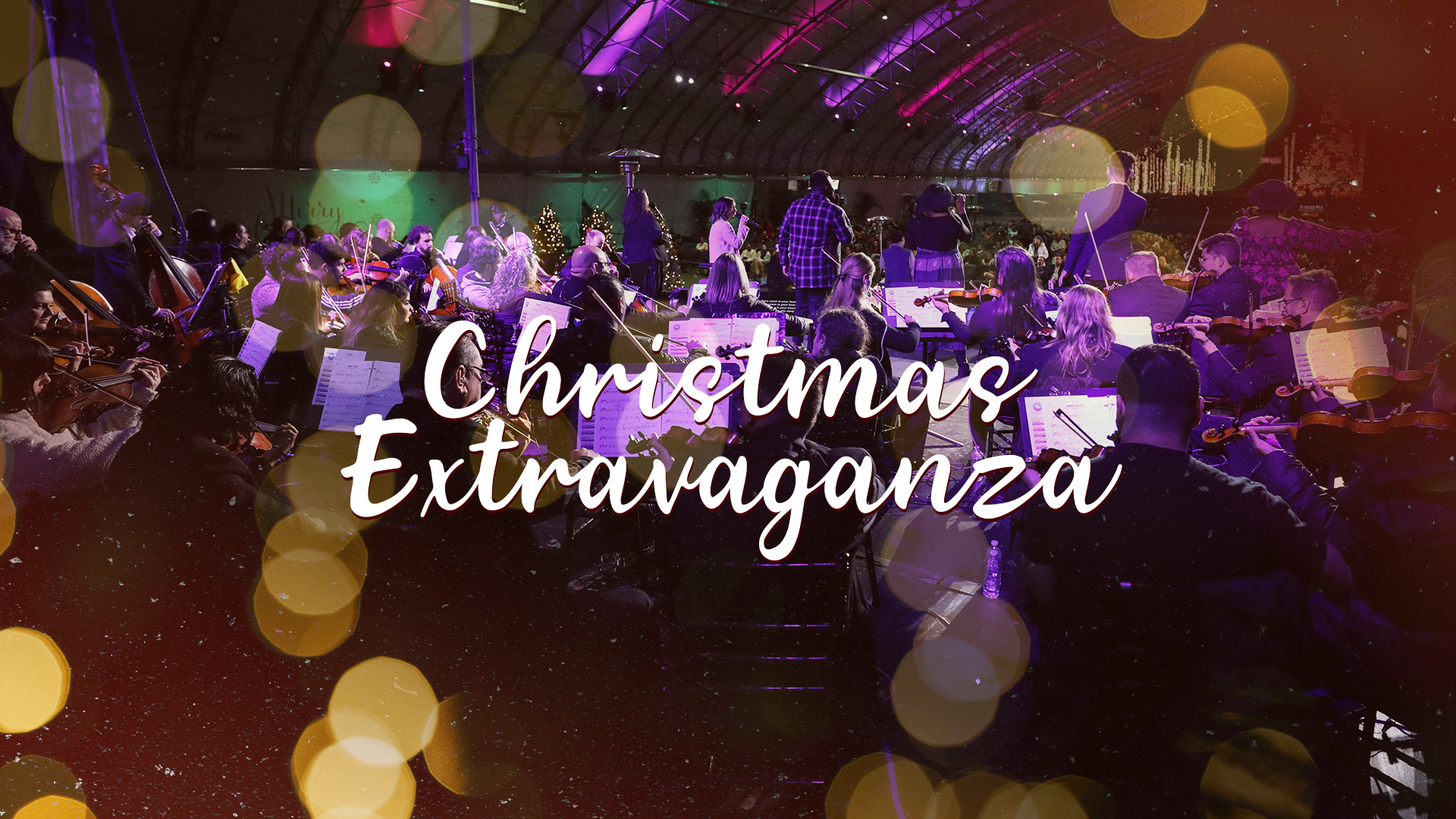 Christmas Extravaganza | Night 1283 of The Stand | The River Church