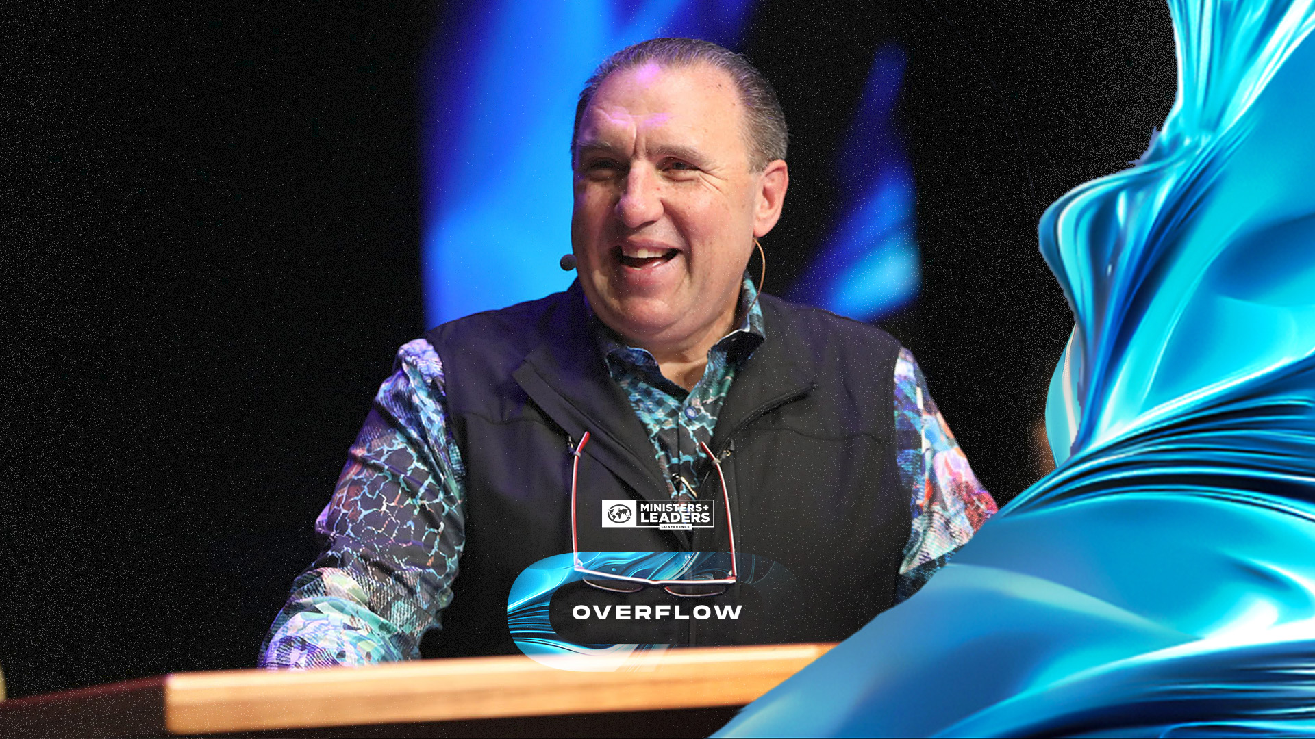 Spring Ministers & Leaders Conference 2023 | Overflow | Session 7