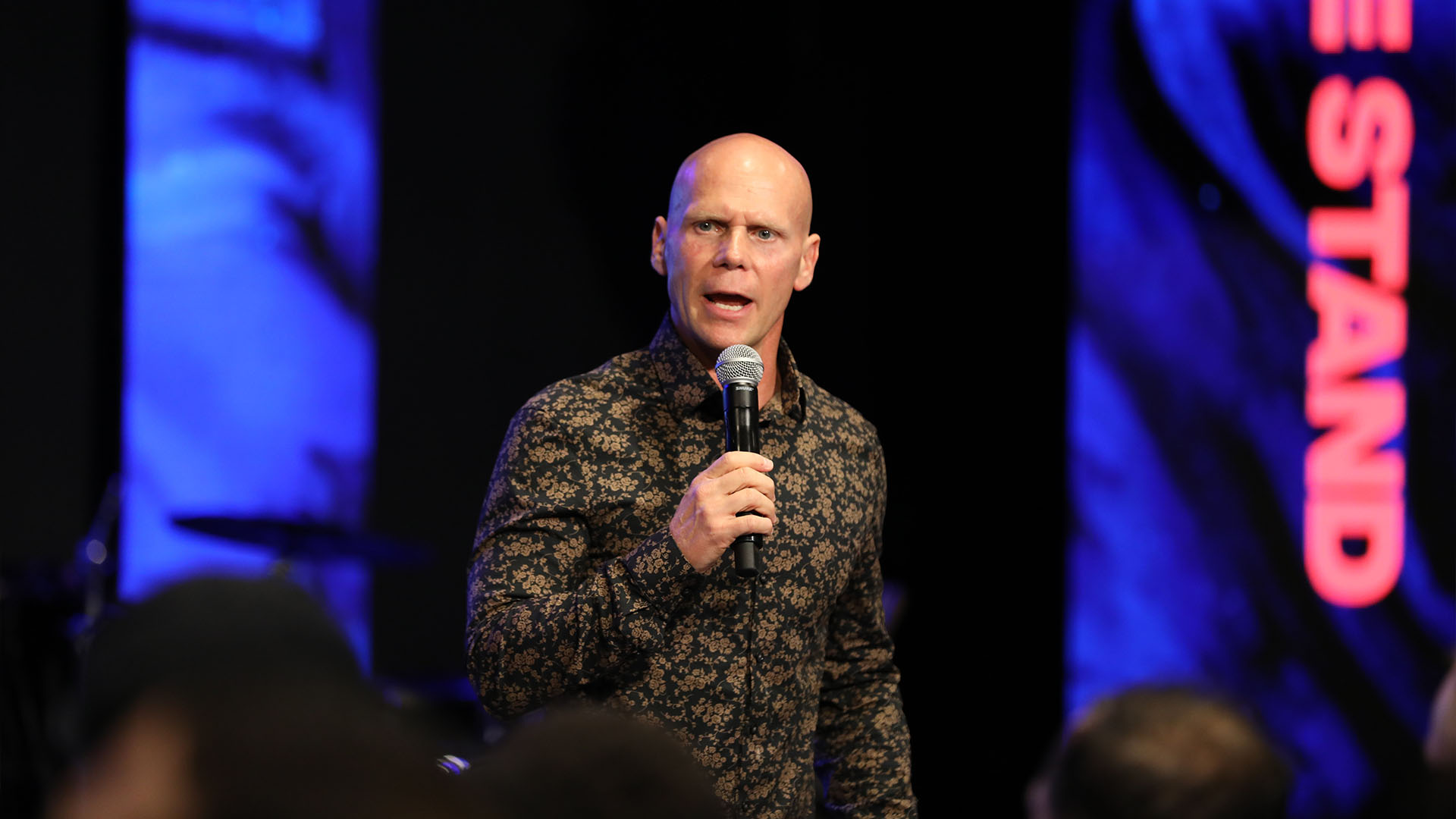 Night 1089 of The Stand | The River Church