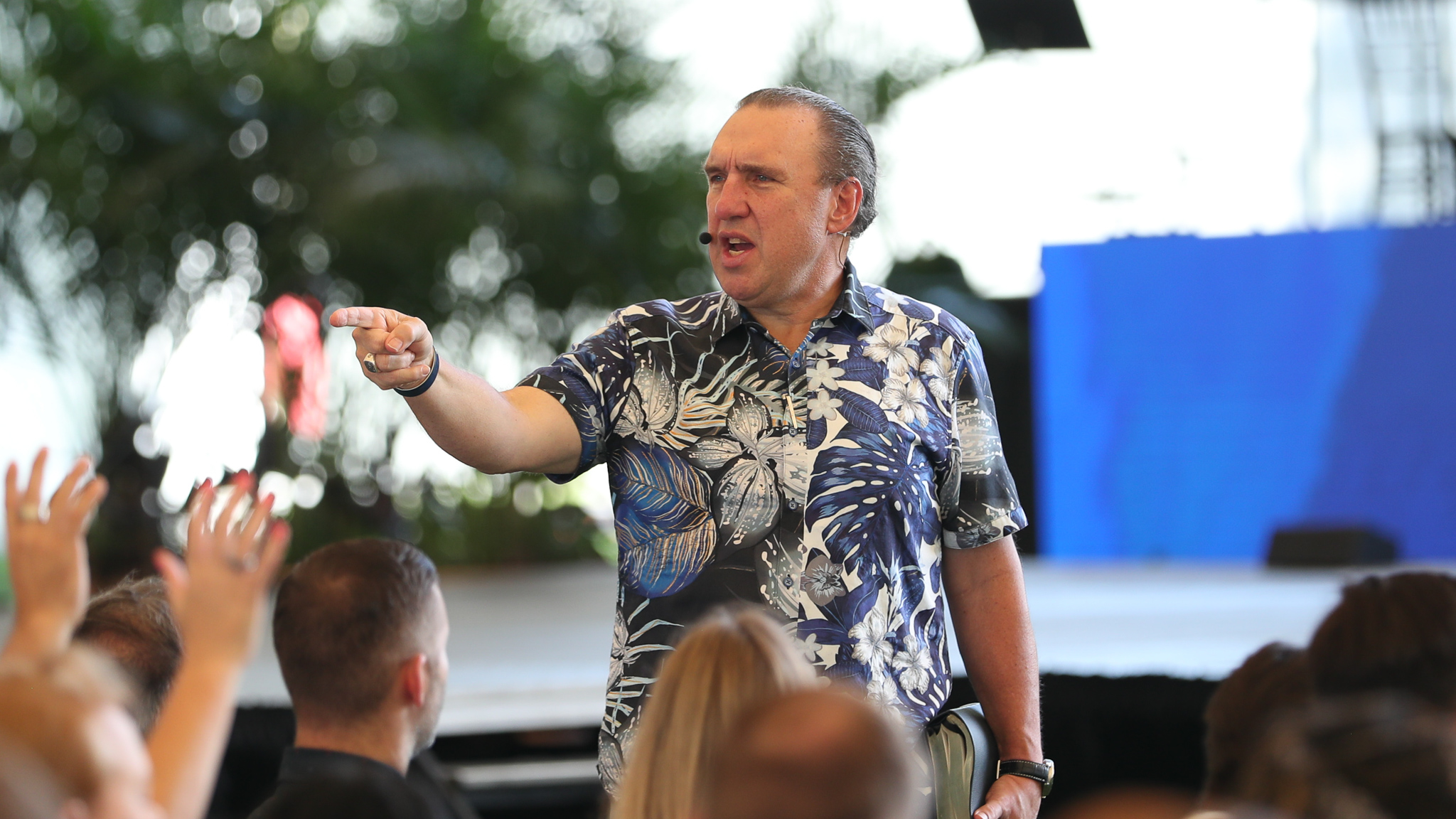 This Gospel of the Kingdom | Rodney Howard-Browne