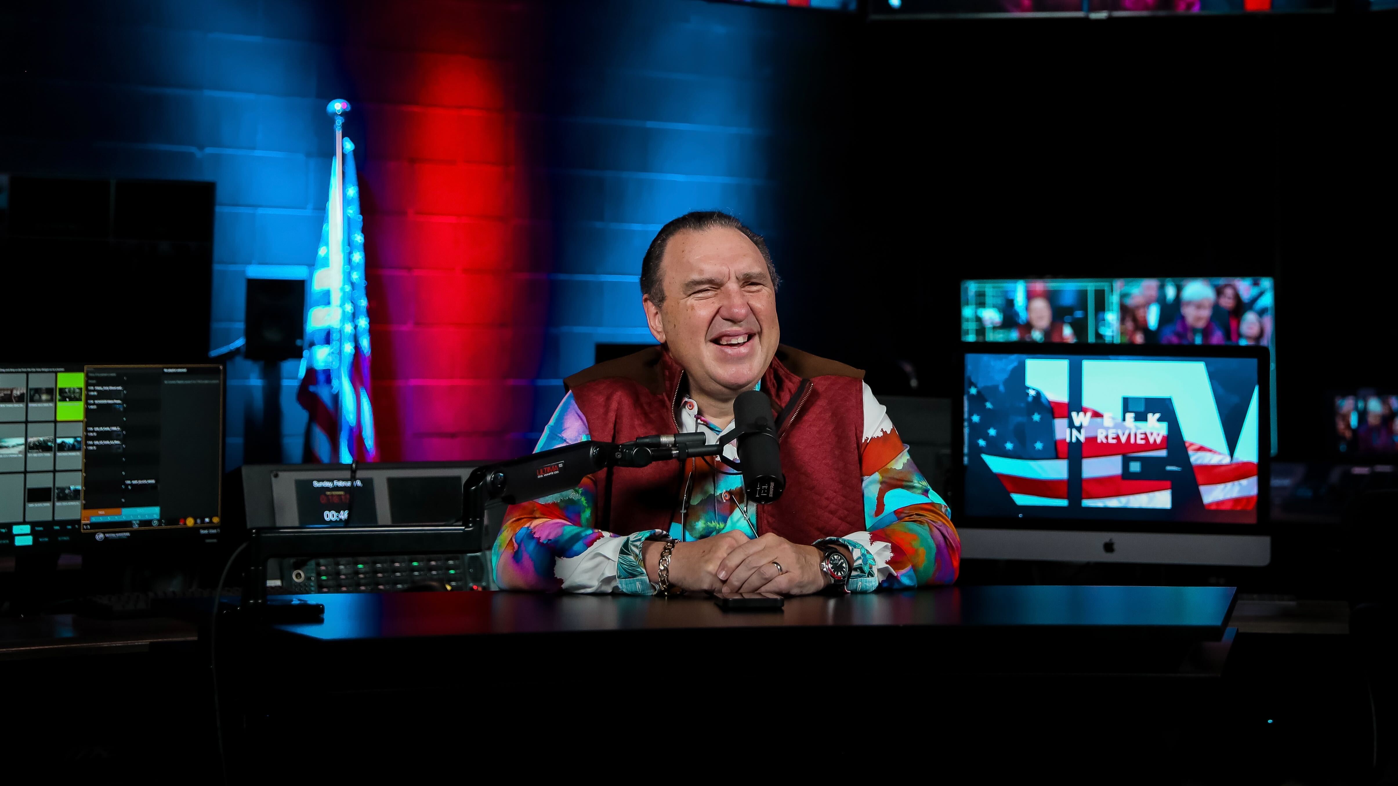 Trump's Winning Streak: USAID Funding Slashed Amid 60k Mass Federal Resignations