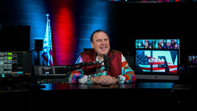 Trump's Winning Streak: USAID Funding...