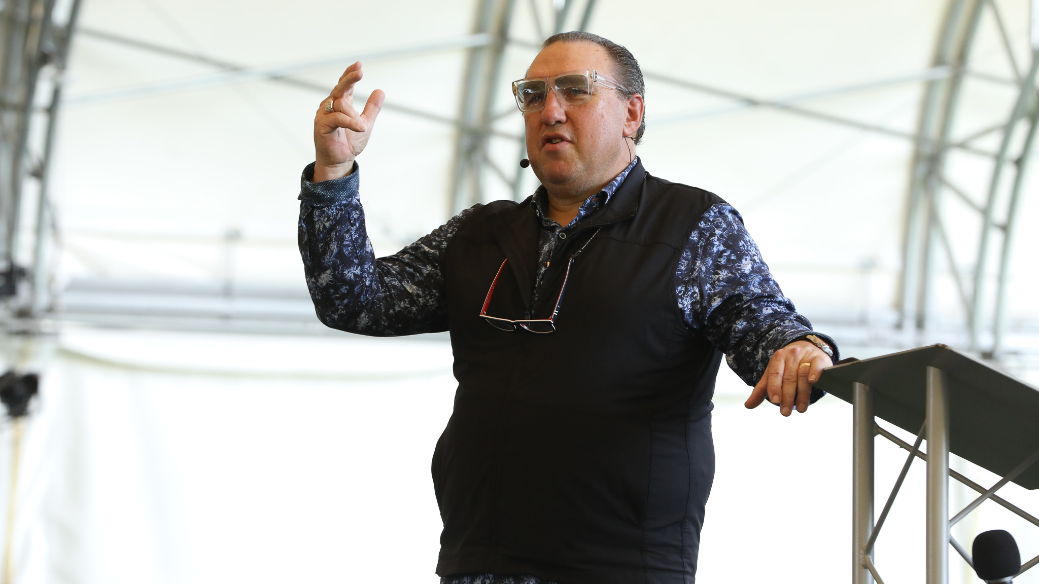 Understanding Authority: Part 2 — Delegated Authority