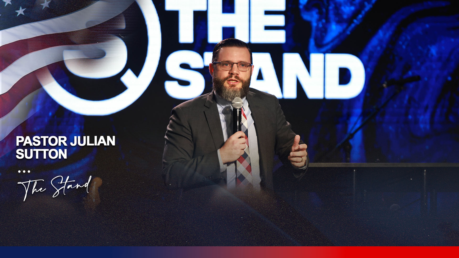 Night 1515 of The Stand | The River Church