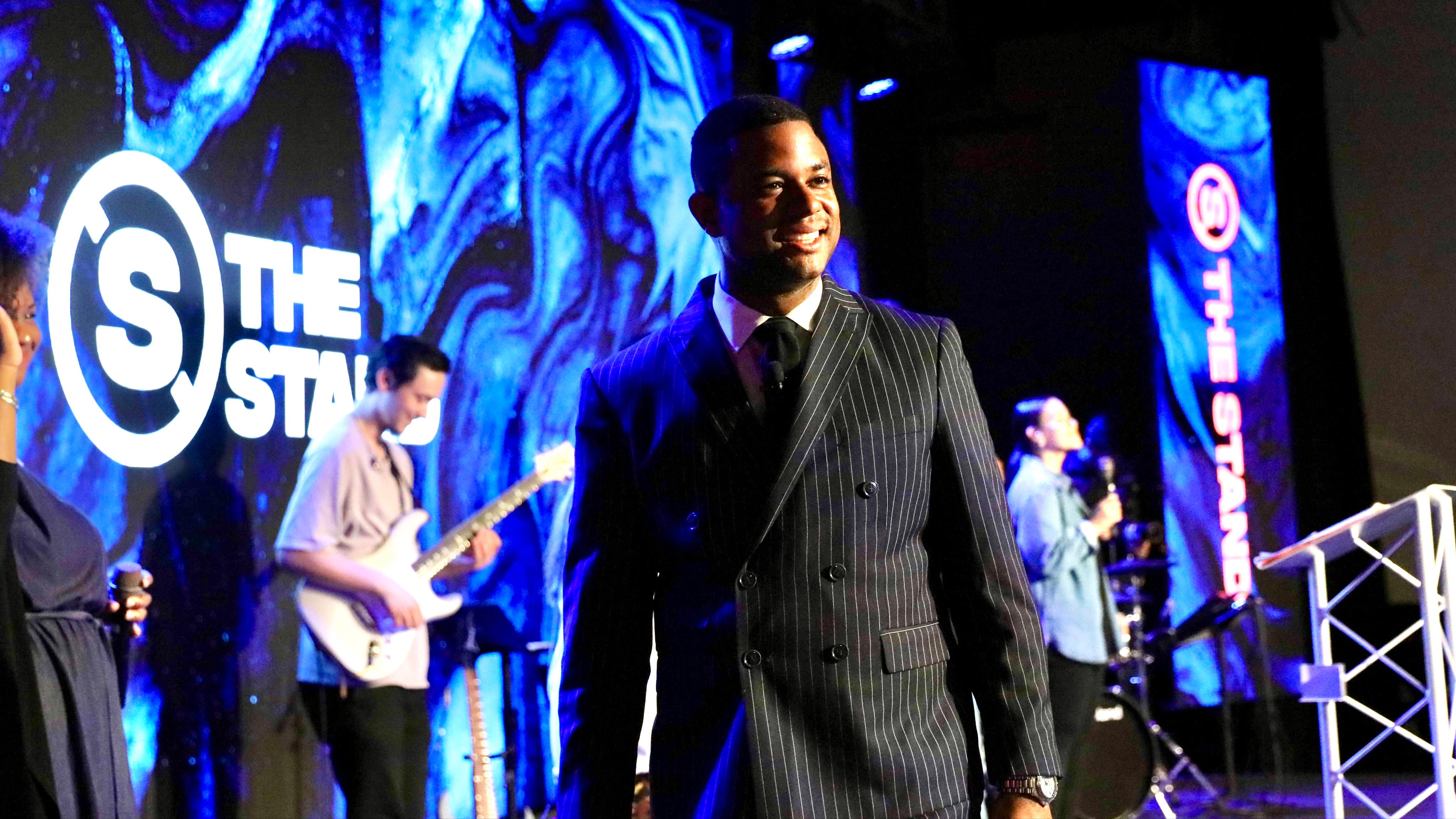 Night 1027 of The Stand | The River Church