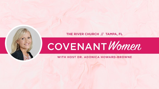 Covenant Women 2018