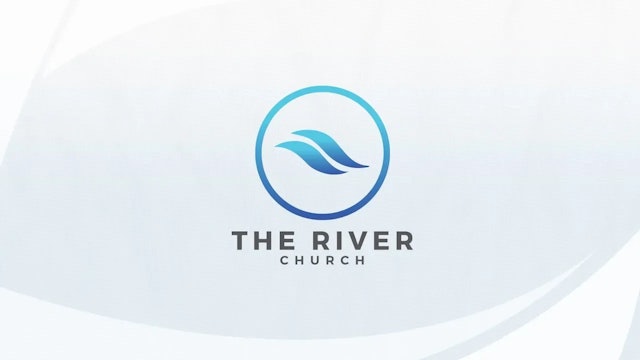  The Main Event | Live From The River Church | 5.5.2019