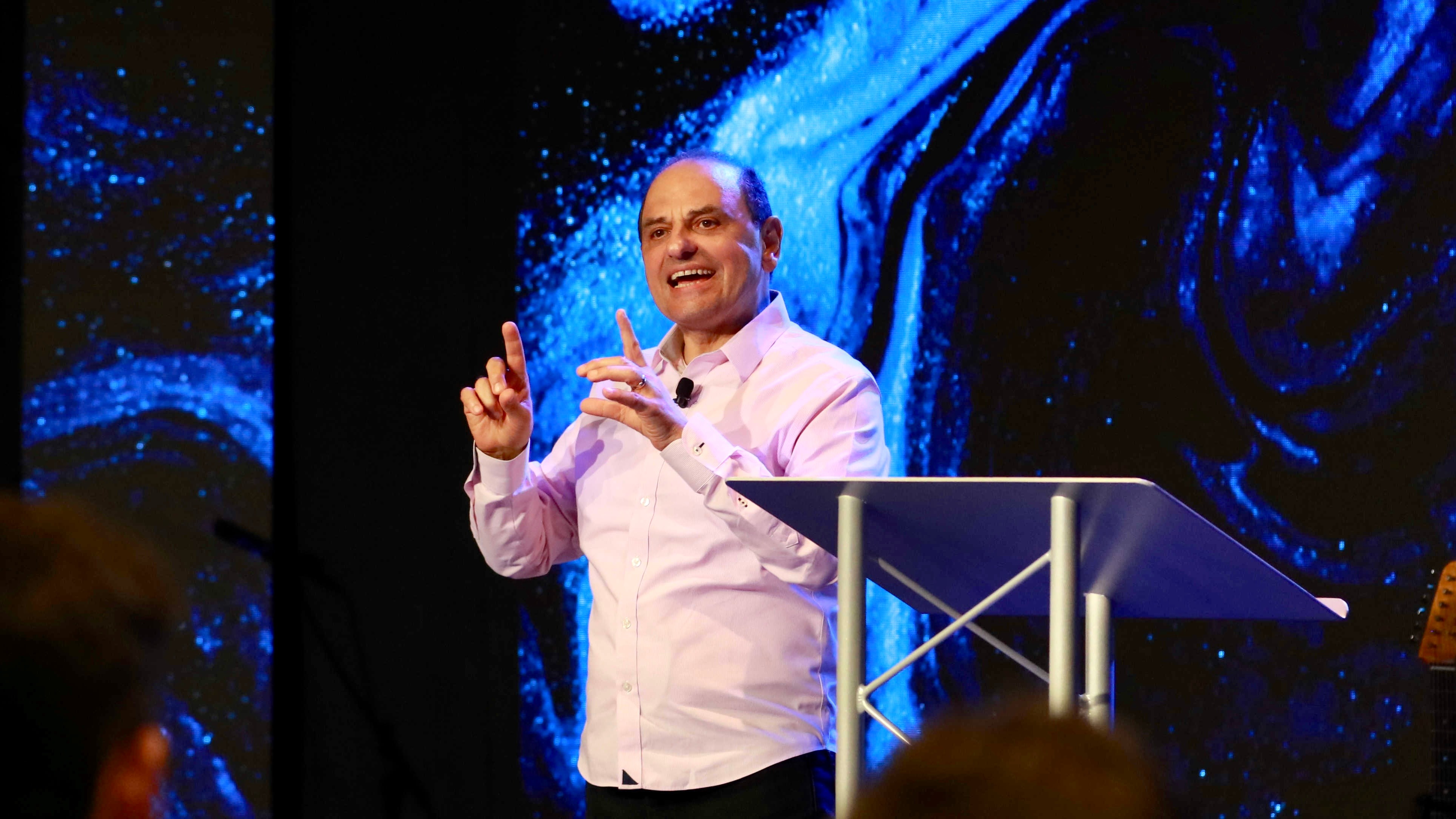 Night 1050 of The Stand | The River Church