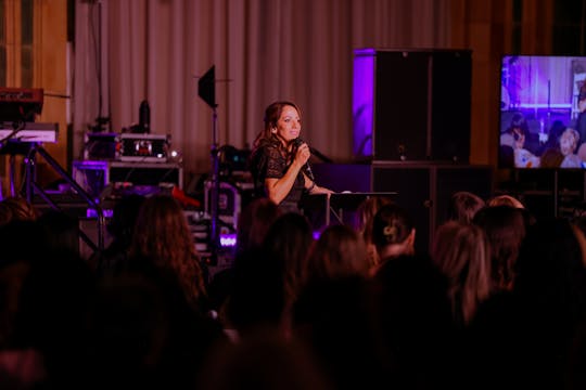 Radiance Women's Conference | Night 1...