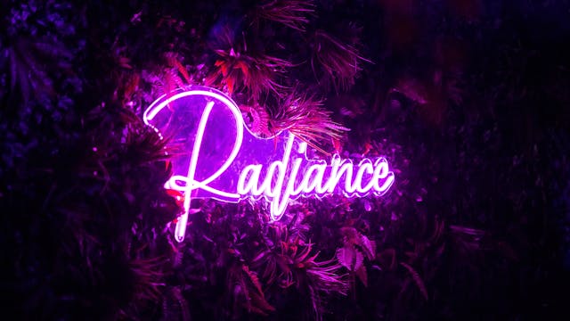 Radiance Women's Conference