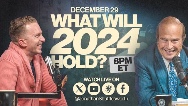 What Will 2024 Hold?