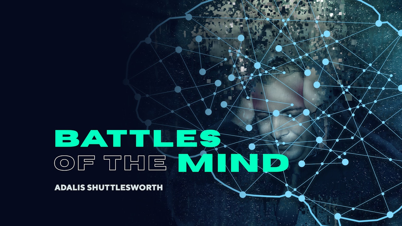 Battles of the Mind