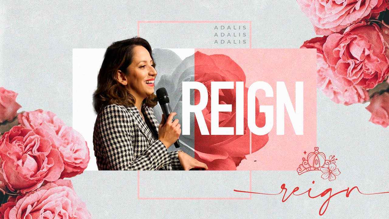 Reign: Ladies Night | RTC